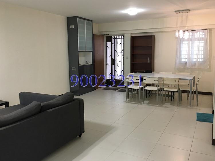 Blk 272C Punggol Walk (Punggol), HDB 5 Rooms #160942832